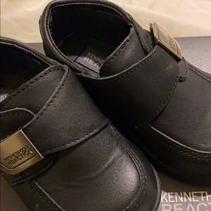 Baby boy dress shoes